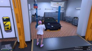 [!ПОФИКСИЛИ!]   КОЛЕСА ОТ BENNY и F1 НА ЛЮБУЮ МАШИНУ в GTA Online