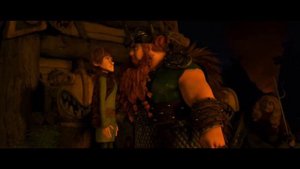 John Powell - This is berk Midi Mockup | How To Train Your Dragon