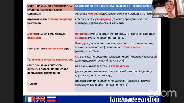 Анализ издания учебной литературы в России и за рубежом смотреть онлайн