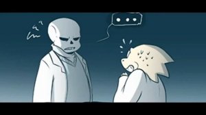 TimeTale часть первая (RUS DUB)