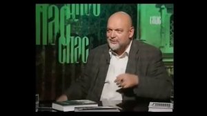 Гейдар Джемаль - что такое мысль