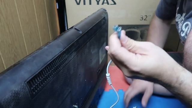 КУПИЛ МИКС ПАЛЛЕТУ. Телевизоры!!!!!!! смотреть онлайн