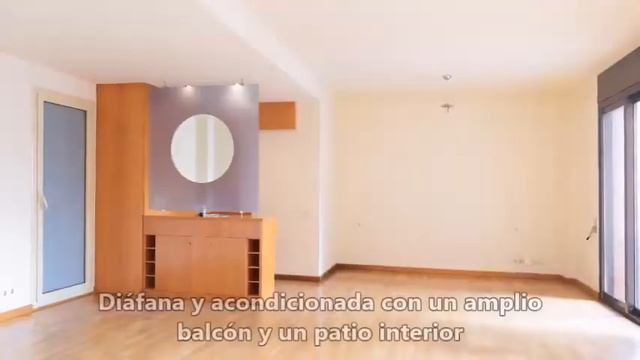 Oficina tipo estudio en Gran Via de les Corts Catalanes - El Clot, Barcelona - Tasa Locales смотреть онлайн