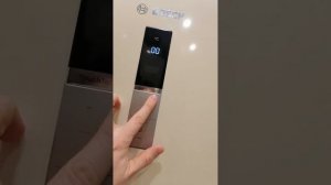 холодильник Bosch сломался