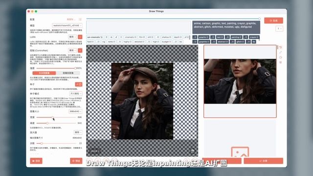 Photoshop创成式填充不能用了？推荐4种优秀的替代方案 | can't use ps generative fill? these are four alternative solutions смотреть онлайн