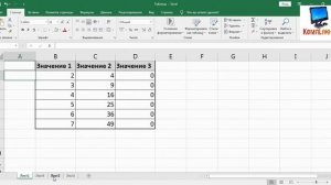 Как Добавить Лист в Экселе ► Как Вставить Вкладку в Эксель [Excel]