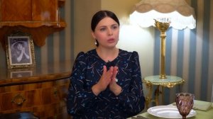FamTV Альбина Холгова - Тонкости делового дресс-кода