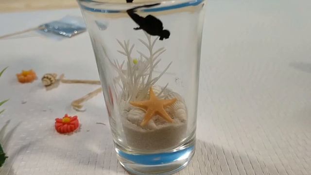 Гелевые свечи своими руками. смотреть онлайн