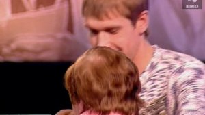 Жди Меня 14.01.2008