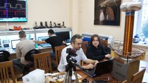 Центры молодежного инновационного творчества