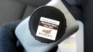 Оригинальное моторное масло мерседес MB 229.51 A0009899701AAA6