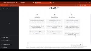 Chat GPT Kaise Use kare 2023 | how to use Chat GPT @ManojDey