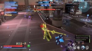 SKYFORGE - ОБЩИЙ ОБЗОР (PS4)