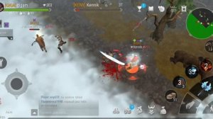 Самые сильные классы для пвп | Фростборн