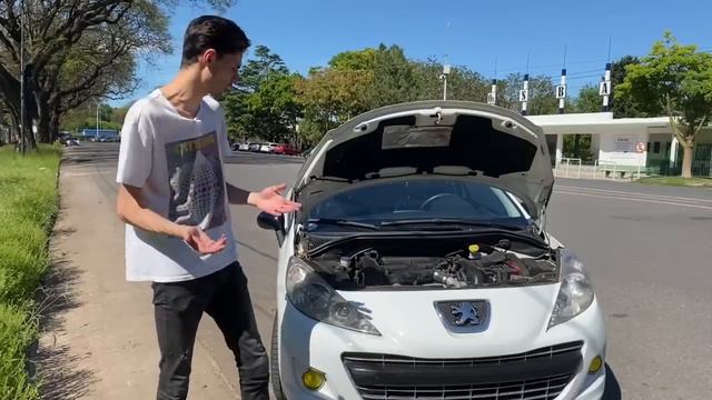 ES EL THP DEL 207 GTi TAN MALO COMO DICEN?? смотреть онлайн