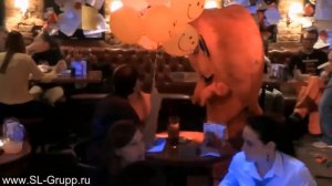 Подарок на день рождения!!! Очень ПРИКОЛЬНЫЙ подарок на день рождения!