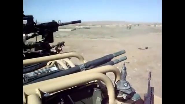 Семь неудачных пусков "Джавелина" смотреть онлайн