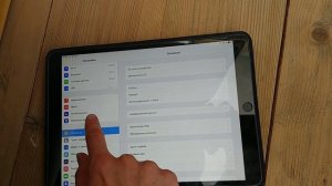 Обзор iOS 12 на iPad 10.5. Скорость и изменения