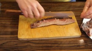 Соленая селедка. Домашний рецепт засолки селедки.