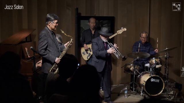 [Jazz Salon Vol.26] Mo' Better Blues _ The 1st Generation смотреть онлайн