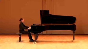Г. Форе Ноктюрн №9 op.97/ G. Faure Nocturne №9 in B minor op.97