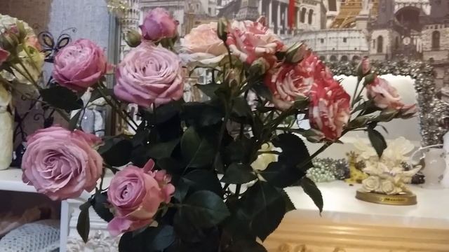 #Подарок для души# на день рождения.???? смотреть онлайн