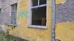 6. Вюнсдорф (Wünsdorf). Четвёртый городок. 69 полк. Школа №89. Германия. 2022.