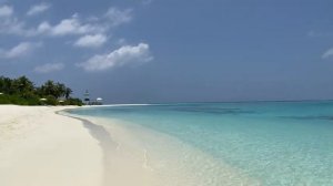 Intercontinental Maldives Maamunagau Resort 5* - hotel review 2021