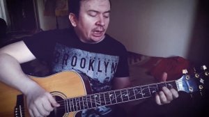 Dream a little dream of me (acoustic cover by Alex Alpidovsky)