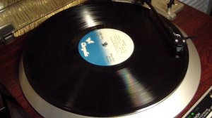 Jethro Tull - Aqualung (1971) vinyl