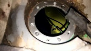 нексия не работает датчик уровня топлива
