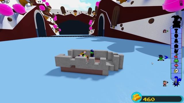 ТОП 10 РЕЖИМОВ В ROBLOX ??? #roblox #роблокс смотреть онлайн