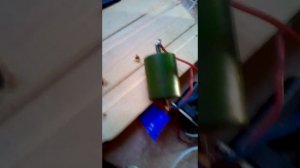 КТ805АМ + ТВС90П4+УН9/27. Генератор на 25 кВ