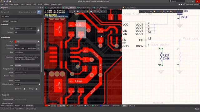 How to Make a Fan Working by Temperature / With Only 3 Pieces смотреть онлайн