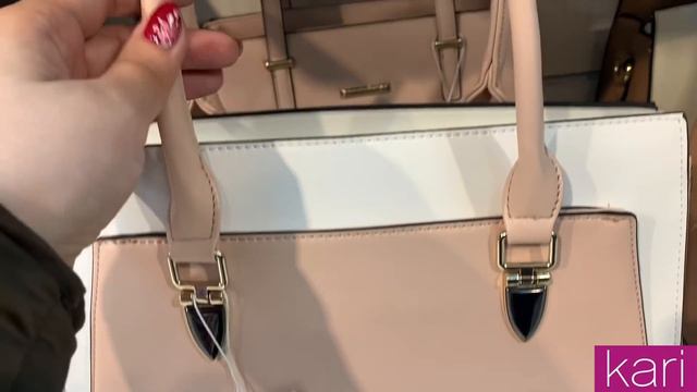 МАГАЗИН ОБУВИ КАРИ 💐 ШИКАРНЫЕ НОВИНКИ ВЕСНА 2020! АКЦИИ И СКИДКИ В KARI.ОБУВЬ Pierre Cardin🥿👜