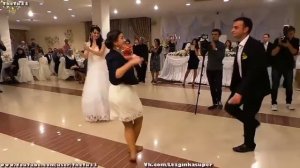 *"Замуж не пойду"*лезгинка красивая песня*красивая танец*2020*