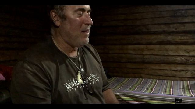 Fly Fishing The MOST BEAUTIFUL Mongolia River For Trout | Episode 4 (Finale) смотреть онлайн