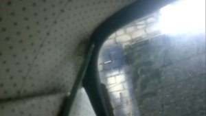 Безопасно Снять Стекло ВАЗ