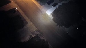 Autel 640 T Enterprise light