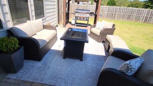 Покупай, заезжай и живи! Есть все🏠 Что делать если не дают кредит? Обзор дома в Южной Каролине США