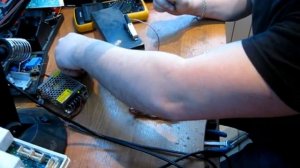 Стиральная машина Indesit ошибка F02