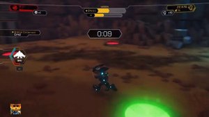Ratchet and Clank PS4 Gaspar Gold Bolt Locations