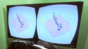 #182 Логическая VR игра Perfect Angle, обзор для очков виртуальной реальности