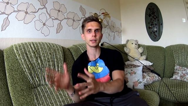 Можно ли качать мышцу несколько раз в день?! смотреть онлайн