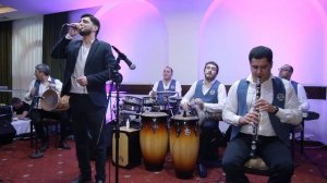 Ayser Davtyan & Karapetyaner Band NEW2021 LIVE MUSIC