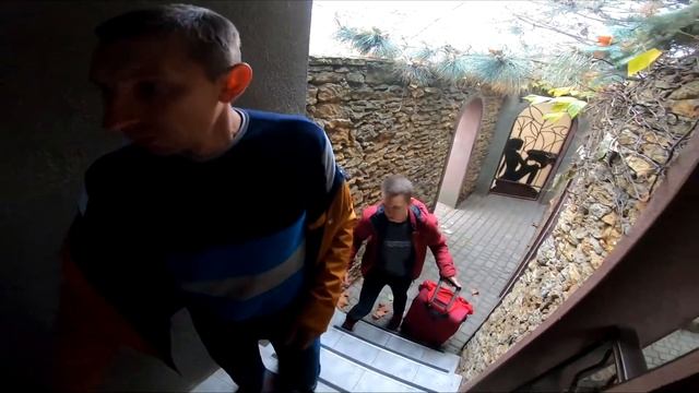 ОТОМСТИЛ ПАПЕ ЗА ДЕВУШКУ...
