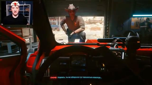 CYBERPANK 2077! ИГРА БУДУЩЕГО НА УЛЬТРАХ! У МЕНЯ НЕ ЛАГАЕТ! ПЕРВЫЙ ВЗГЛЯД! CYBERPUNK 2077 #1 смотреть онлайн