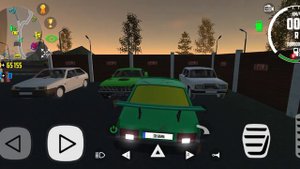 Баг в кар симулятор 2