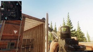 Object 21WS Keycard - Key Guide - Escape From Tarkov