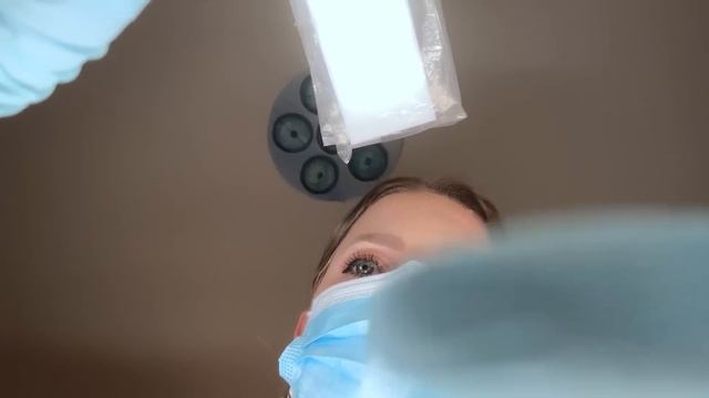 ASMR  Microblading Your Eyebrows  Perfectionist Measuring Your Face  Cosmetic Dermatology
